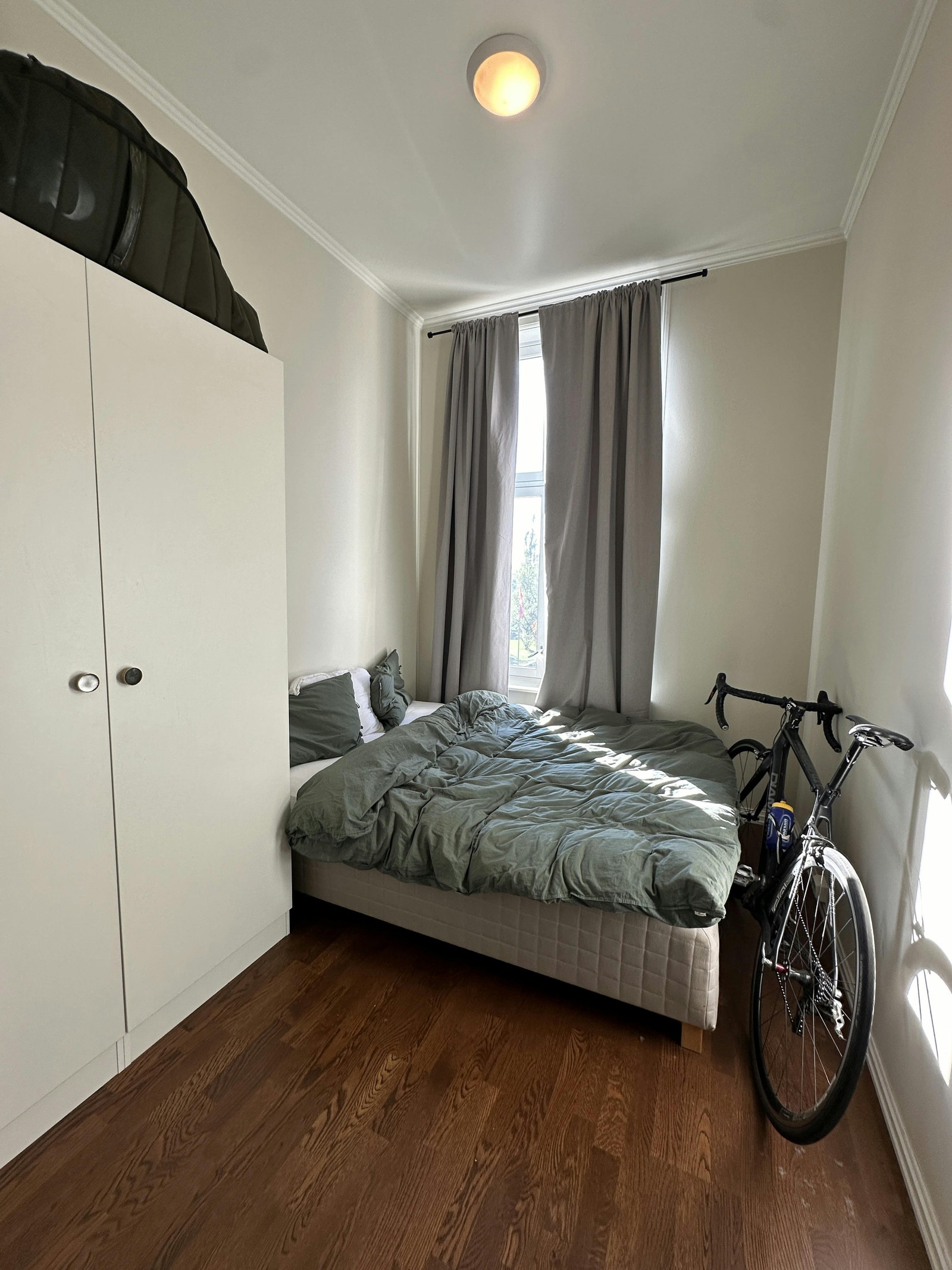 Soverom Galleribilde