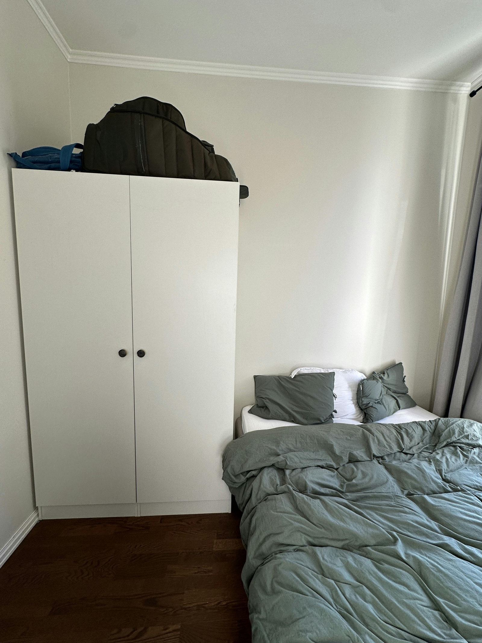 Soverom Galleribilde