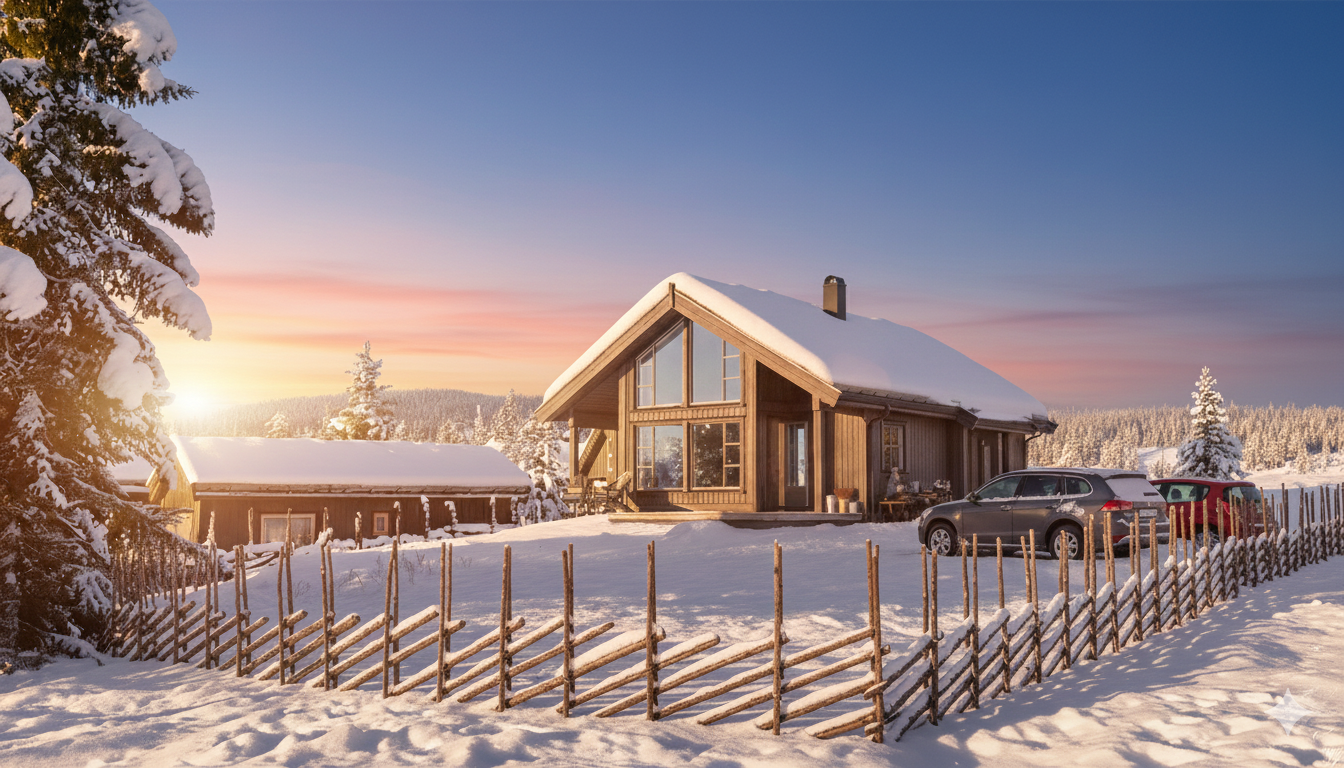 illustrasjon Galleribilde