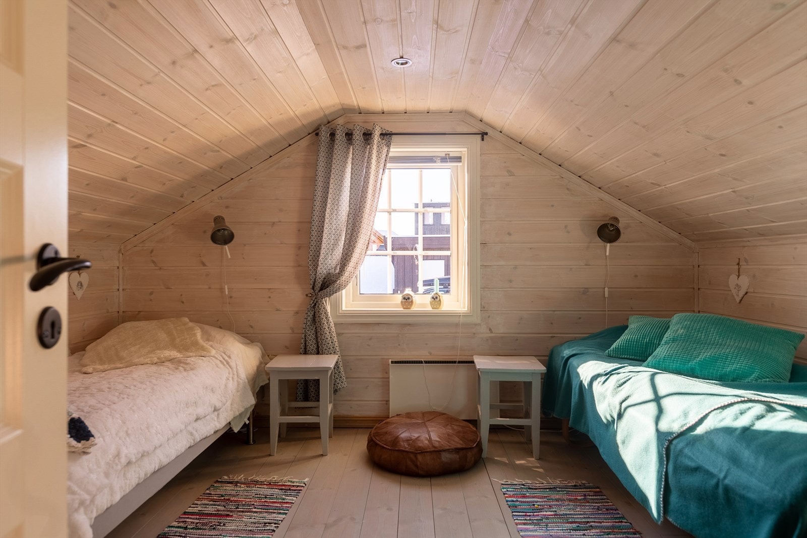 Soverom 4. Galleribilde