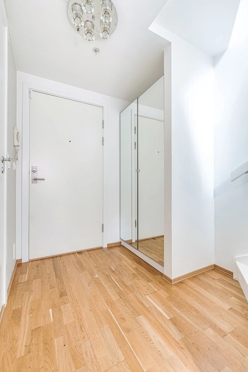 Velkommen til visning! Galleribilde