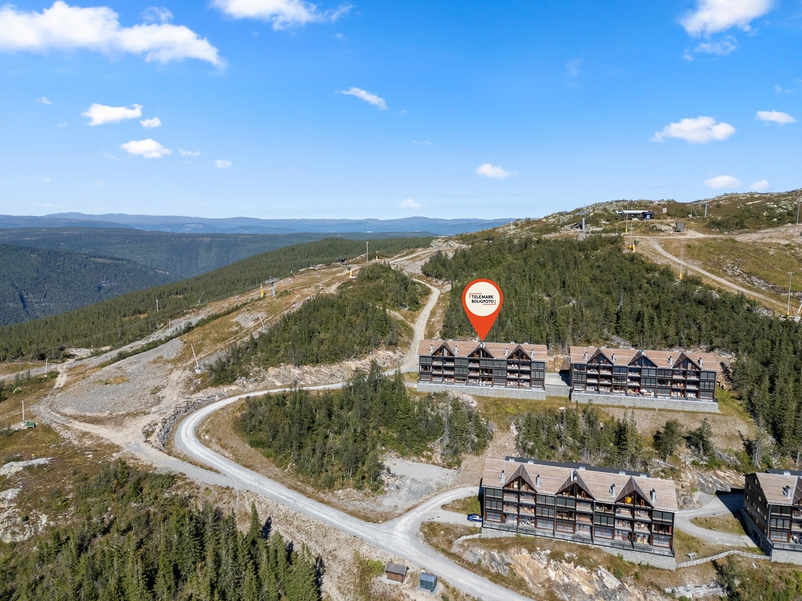 Velkommen til visning! Galleribilde