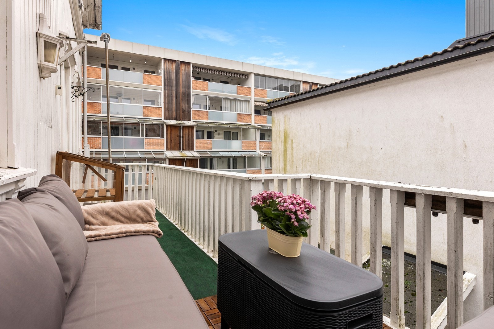 Veranda Galleribilde