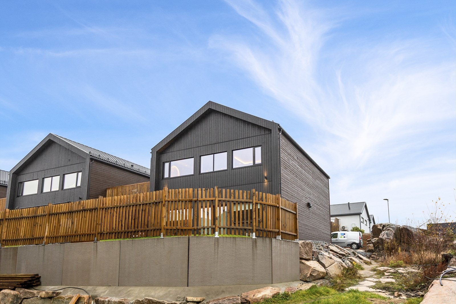 Området byr ellers på gode turmuligheter både i Oreidskogen og i Ertemarka med flotte tur, trenings og rekreasjonsområder med blant annet sportshytter, lysløyper og rulleski/kunstsnøanlegg Galleribilde