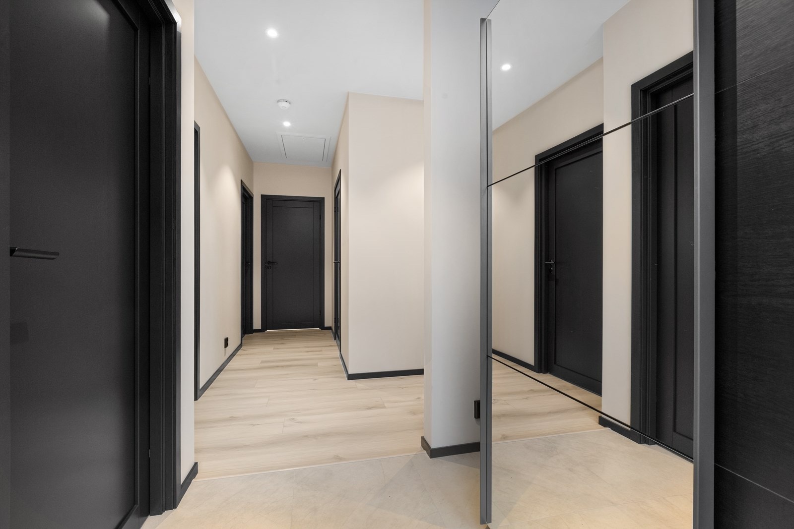 Velkommen inn! Galleribilde