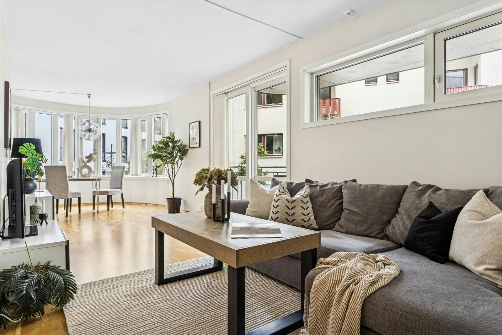 Velkommen til Klæbuveien 20B! Galleribilde