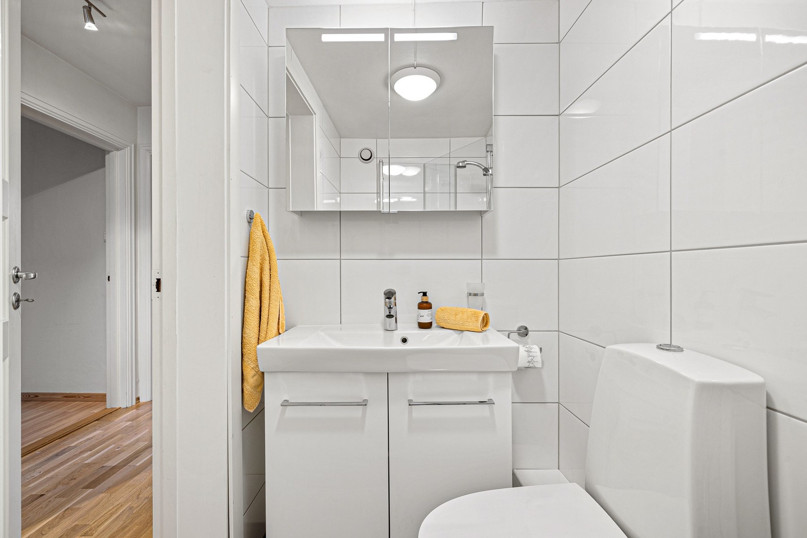 Badet ble pusset opp i 2015 Galleribilde