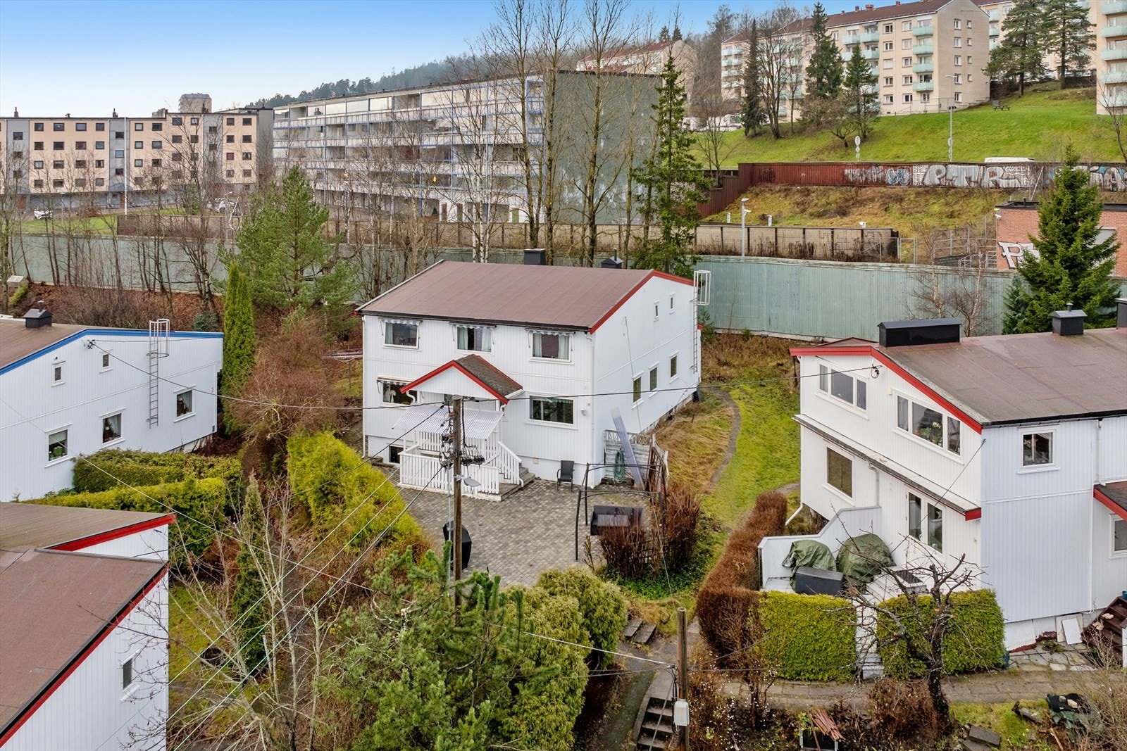 Velkommen til visning - Husk påmelding! Galleribilde