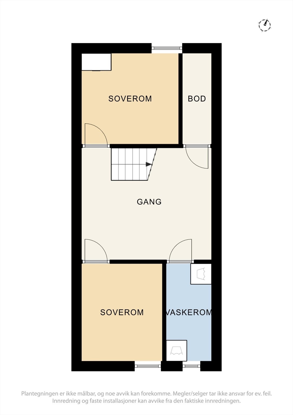 Plantegning | Kjeller Galleribilde