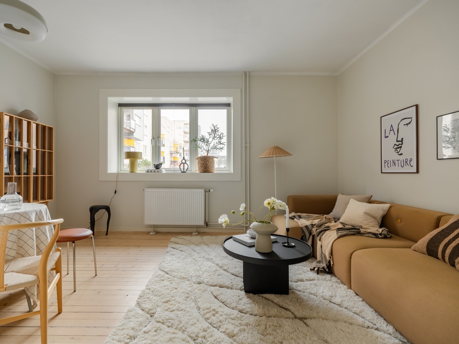 Velkommen til Brettevilles gate 21 og denne nydelige 2-roms leiligheten!
Foto: Alexander Granlie Galleribilde