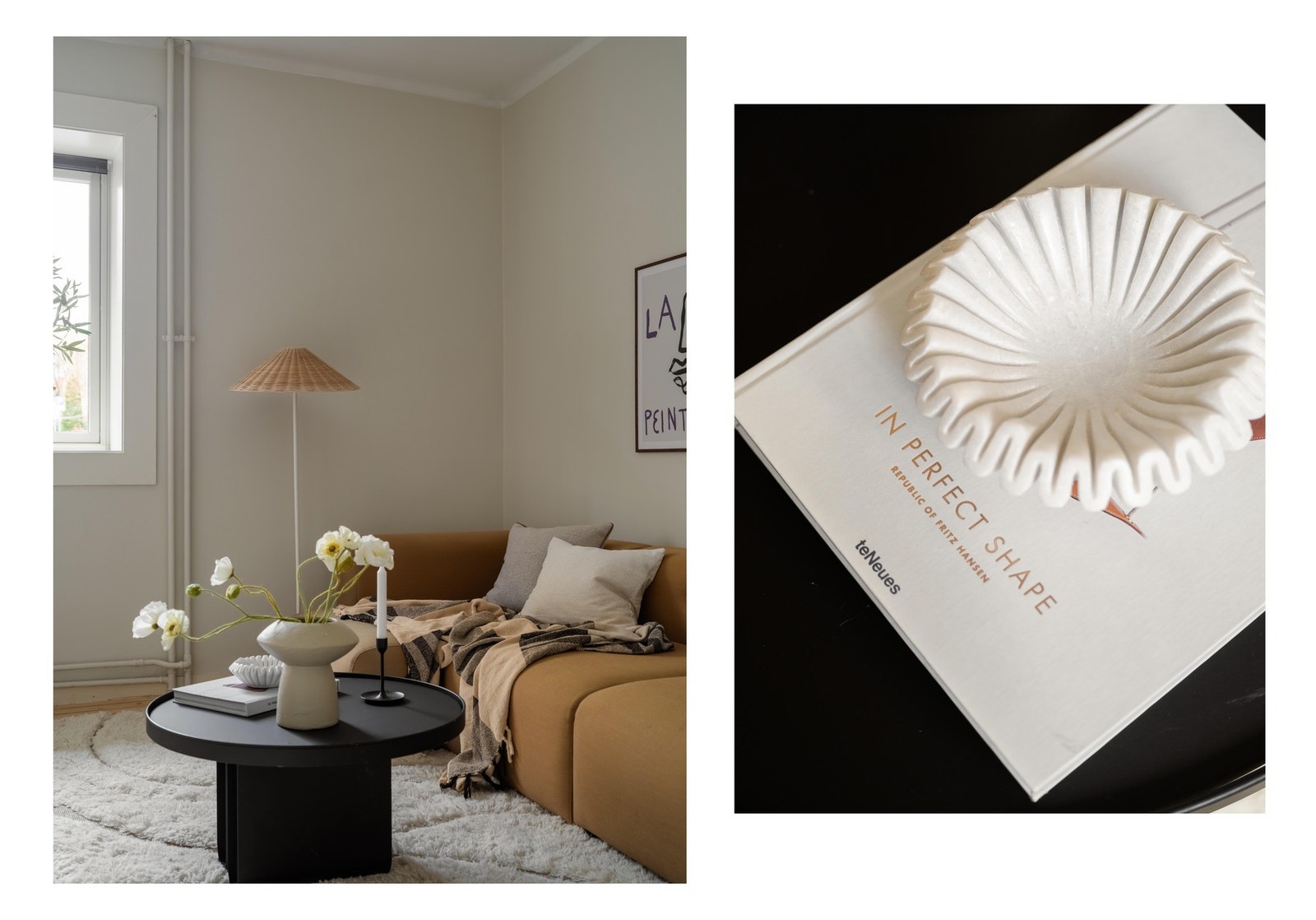 Velkommen til en hyggelig førjulsvisning! Sees vi? Galleribilde