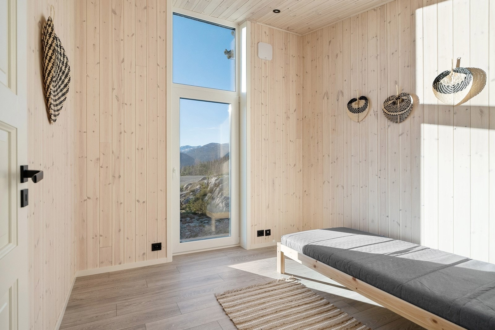 Soverom 3. Galleribilde