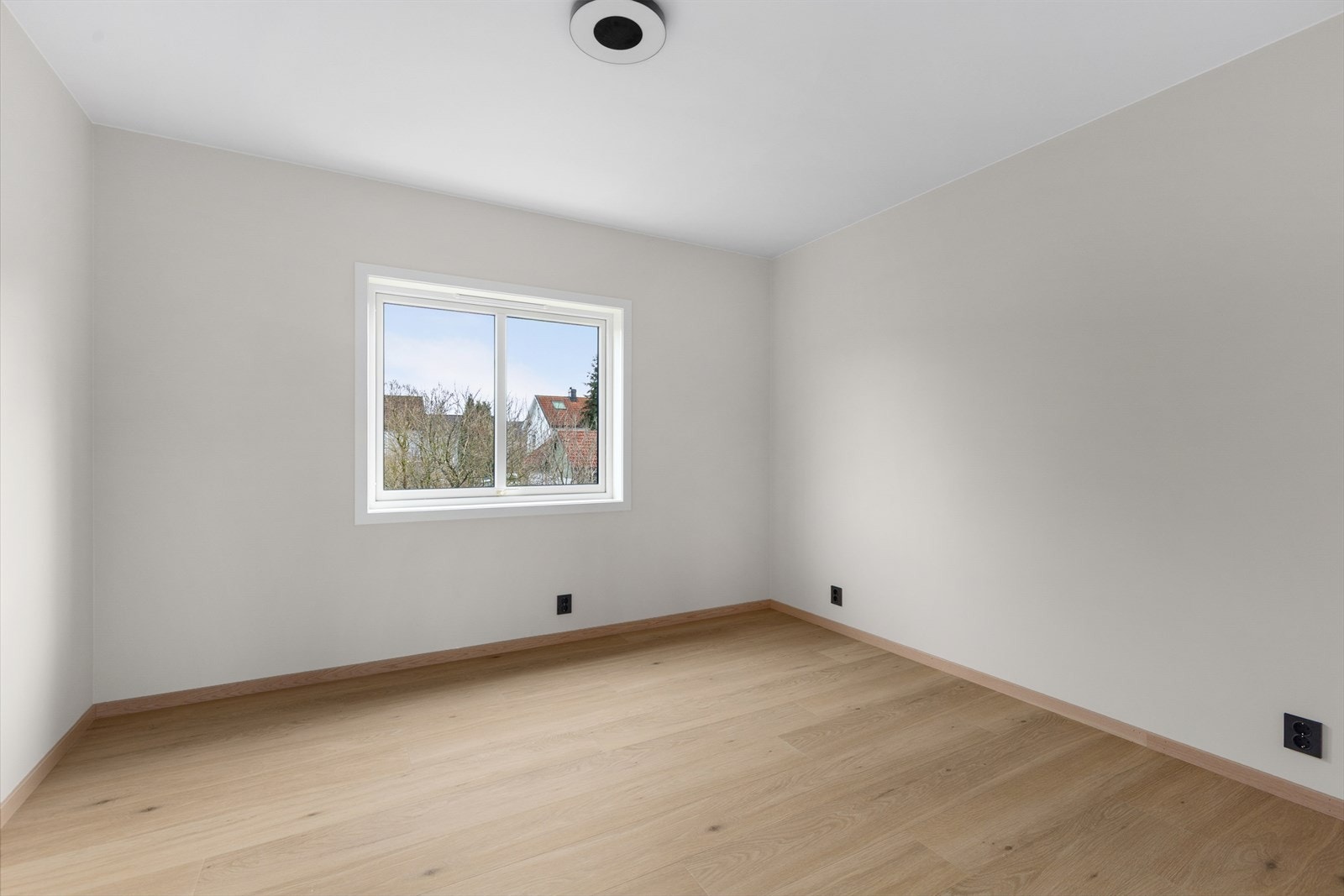 Soverom nr. 1 Galleribilde