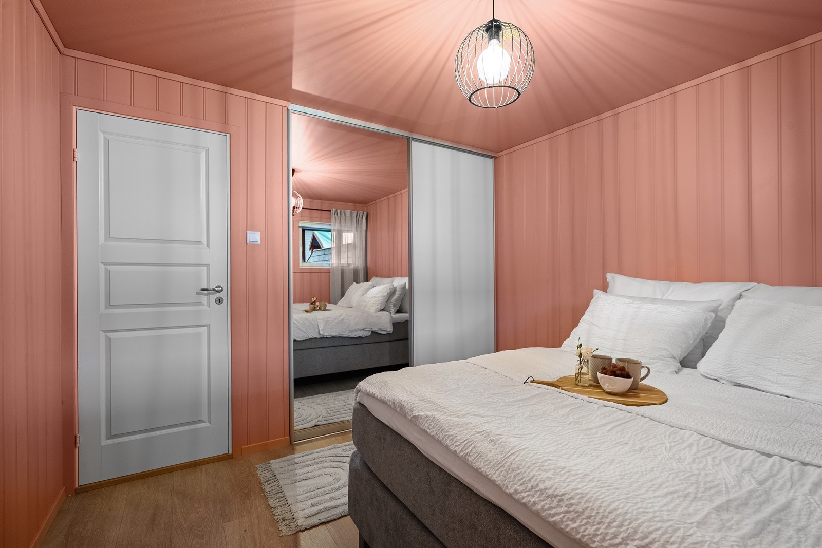 Soverom 3 Galleribilde