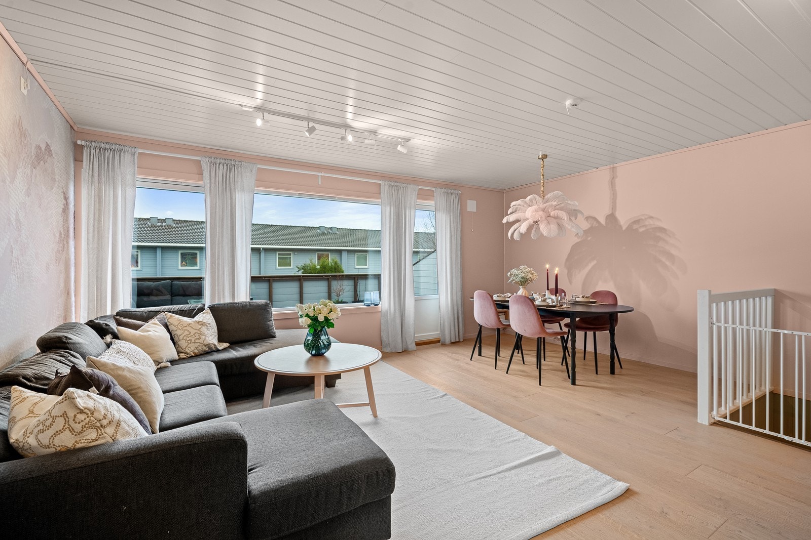 Velkommen til Alkeveien 15 C! Galleribilde