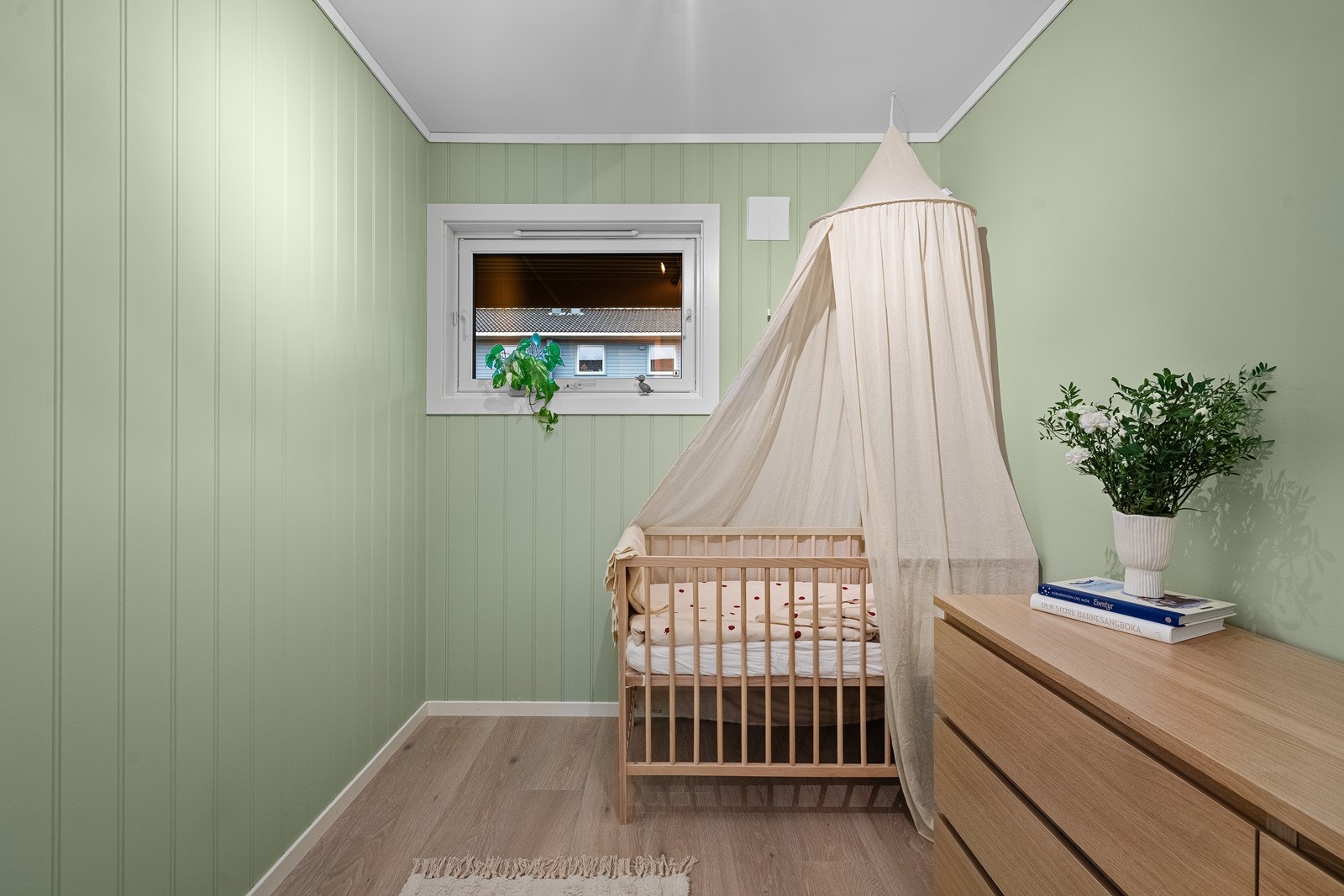 Soverom 2 Galleribilde