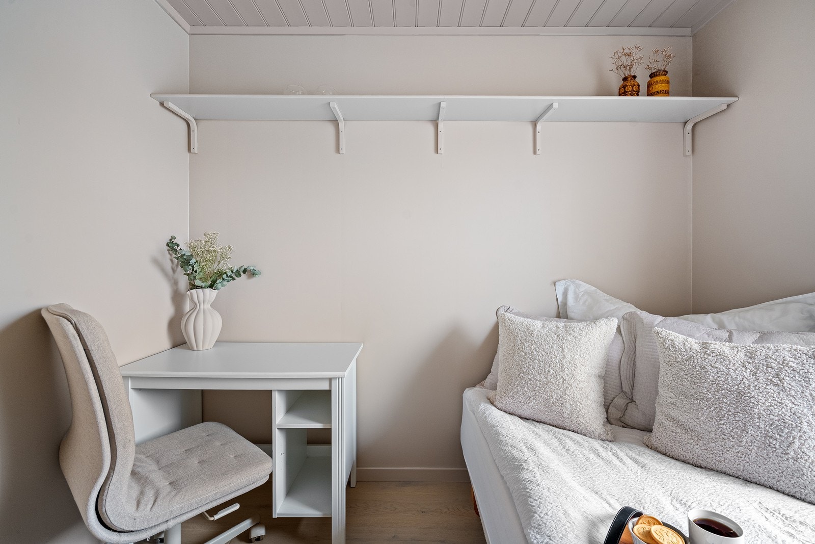 Soverom 1 Galleribilde