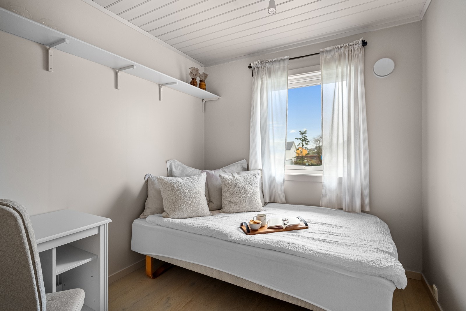 Soverom 1 Galleribilde