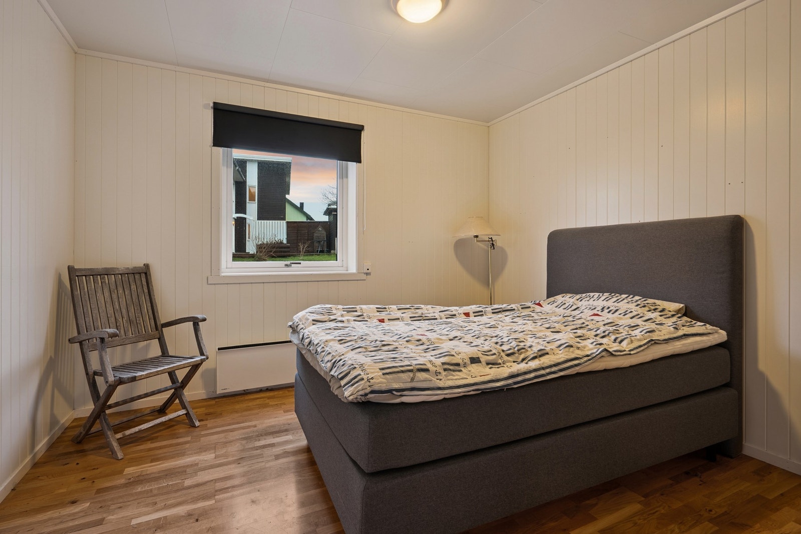 Soverom 1 Galleribilde