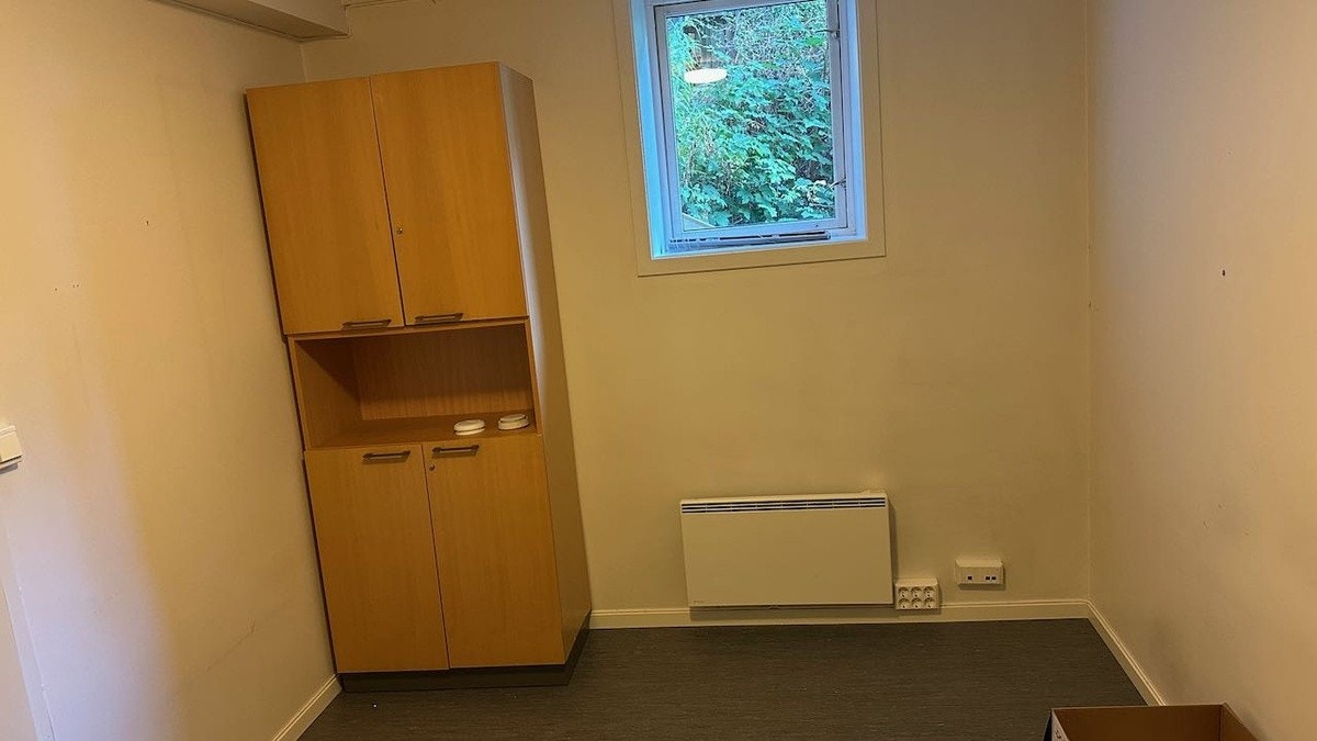 Rom 1 nå Galleribilde