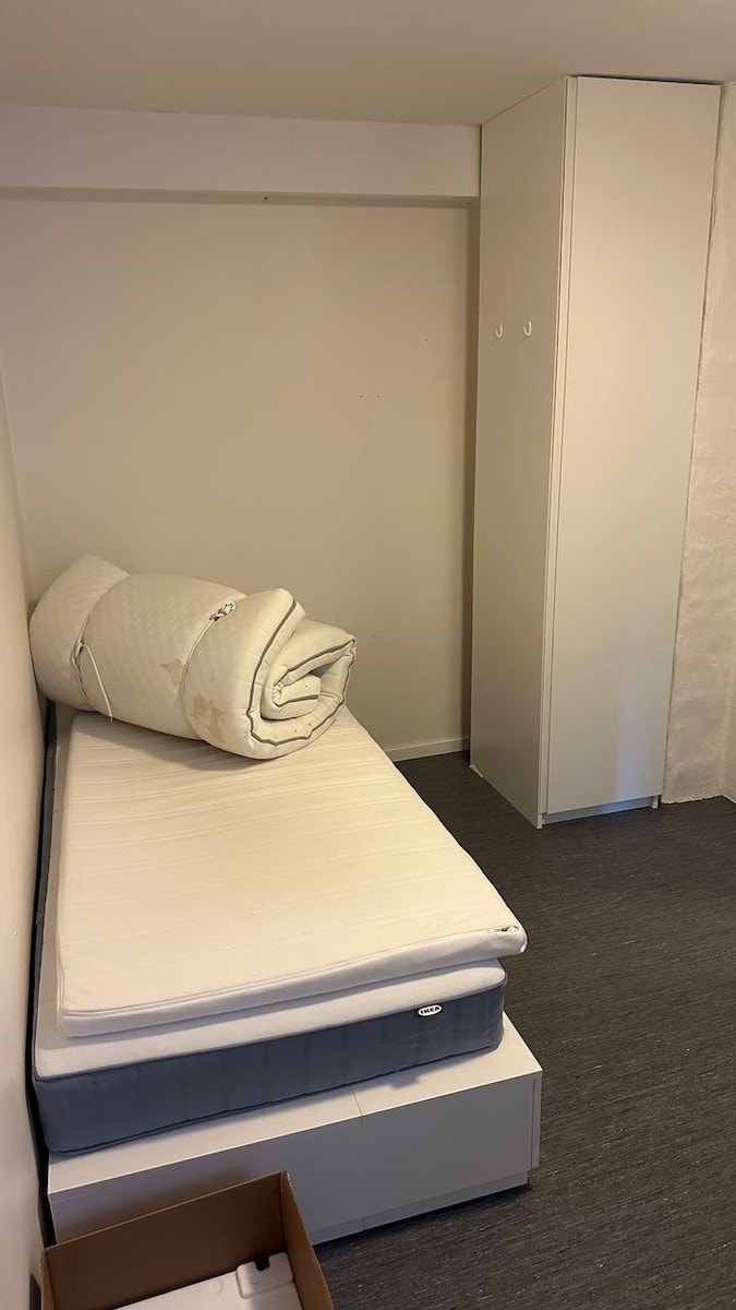 Rom 1 nå Galleribilde