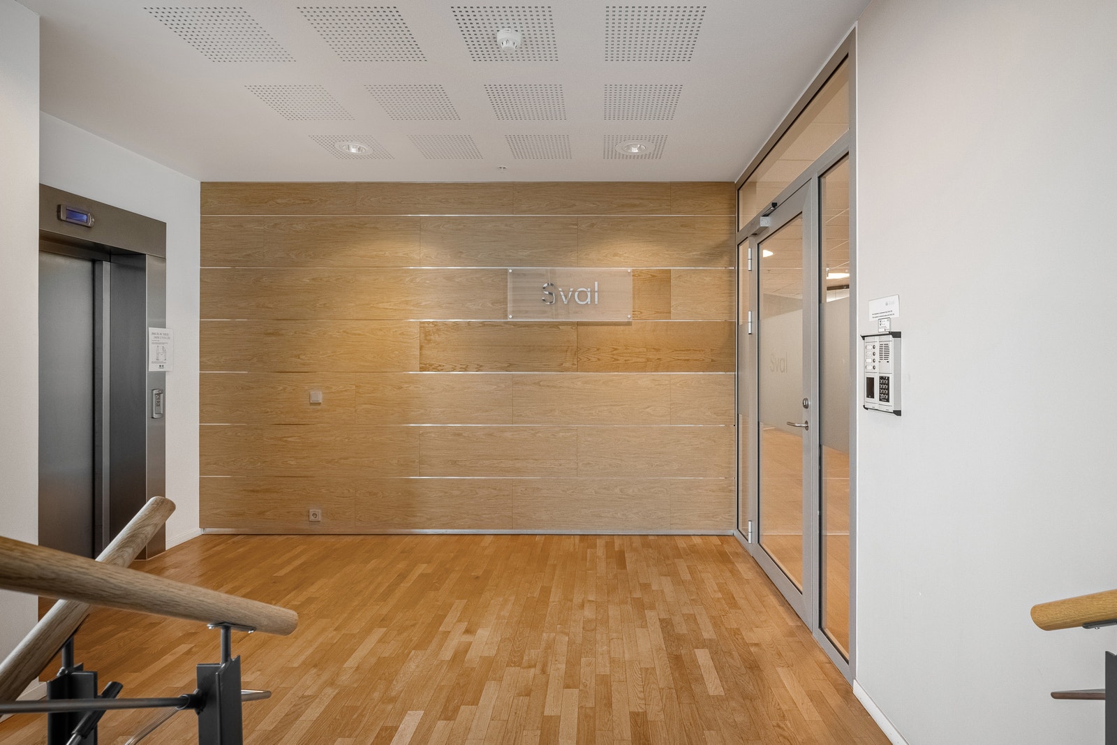 Kontorlokaler Galleribilde