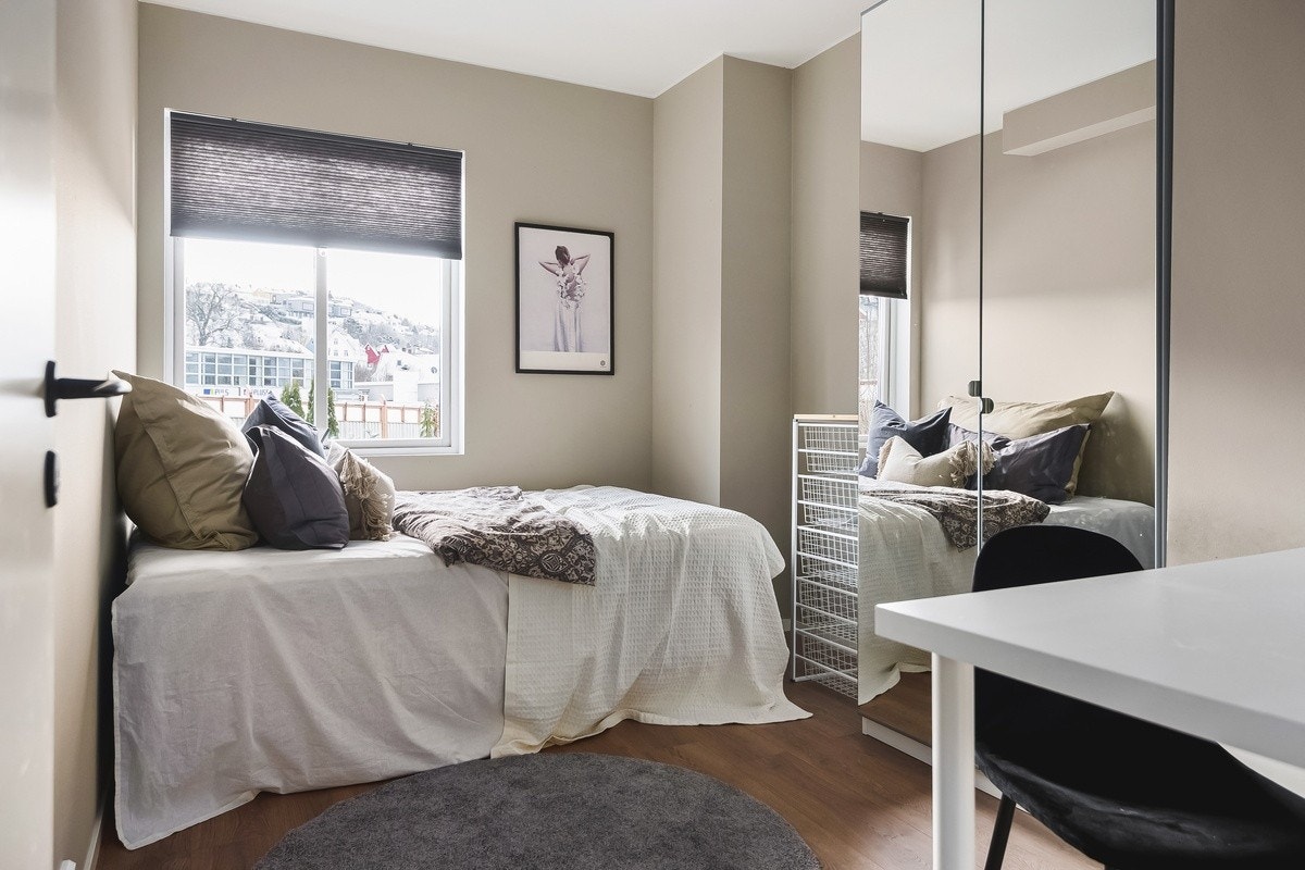 Rom "Jupiter" Galleribilde