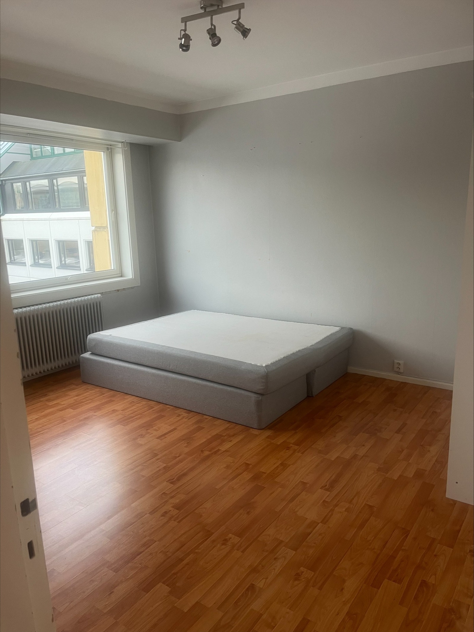 Soverom 1 Galleribilde