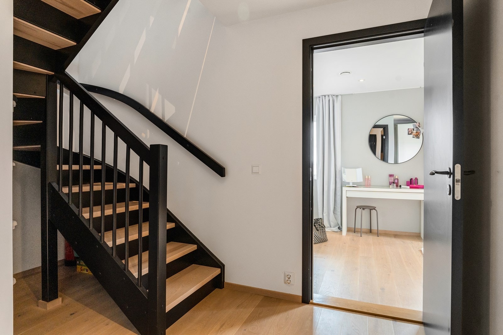 Underetasjen: Galleribilde