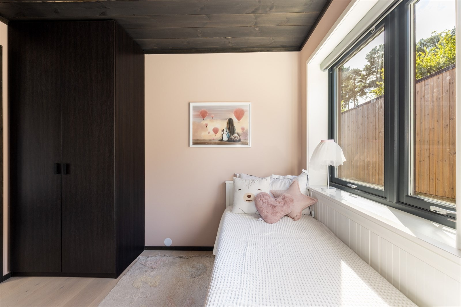 Soverom 2 Galleribilde