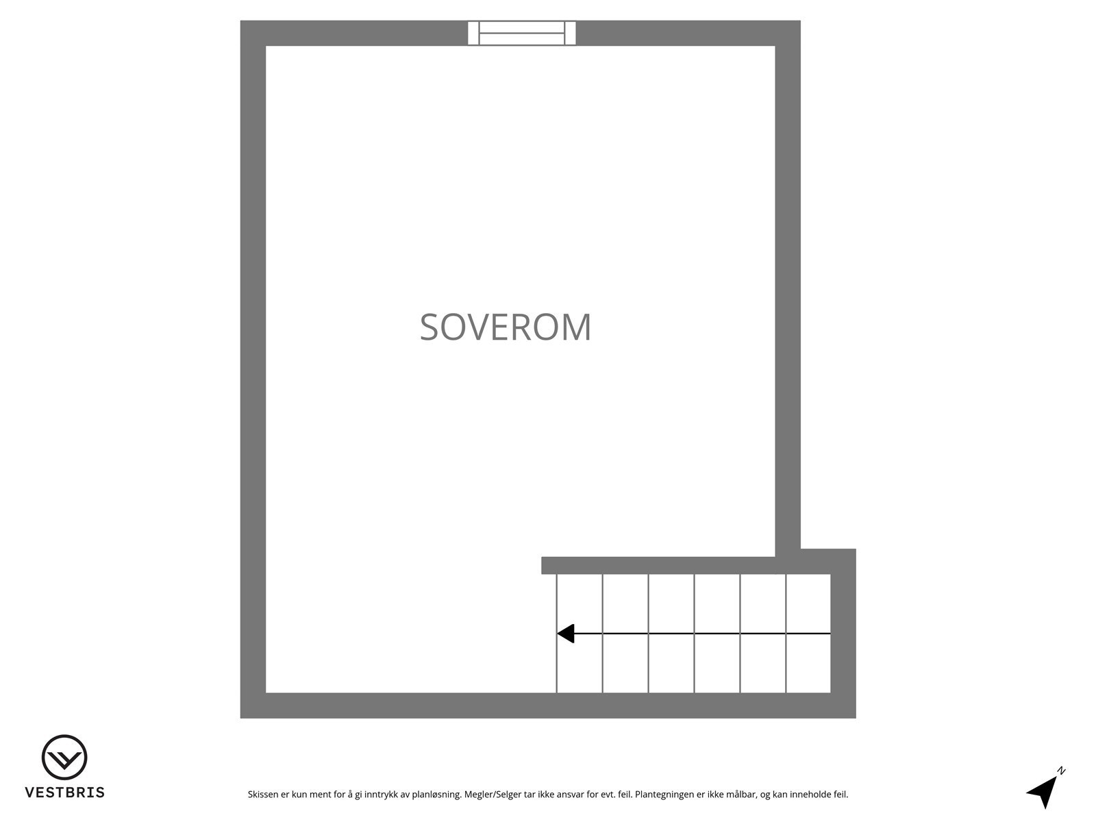 Plantegning hems, se punkt ferdigattest for mer informasjon. Galleribilde