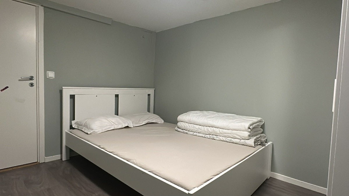 Andre soverom Galleribilde