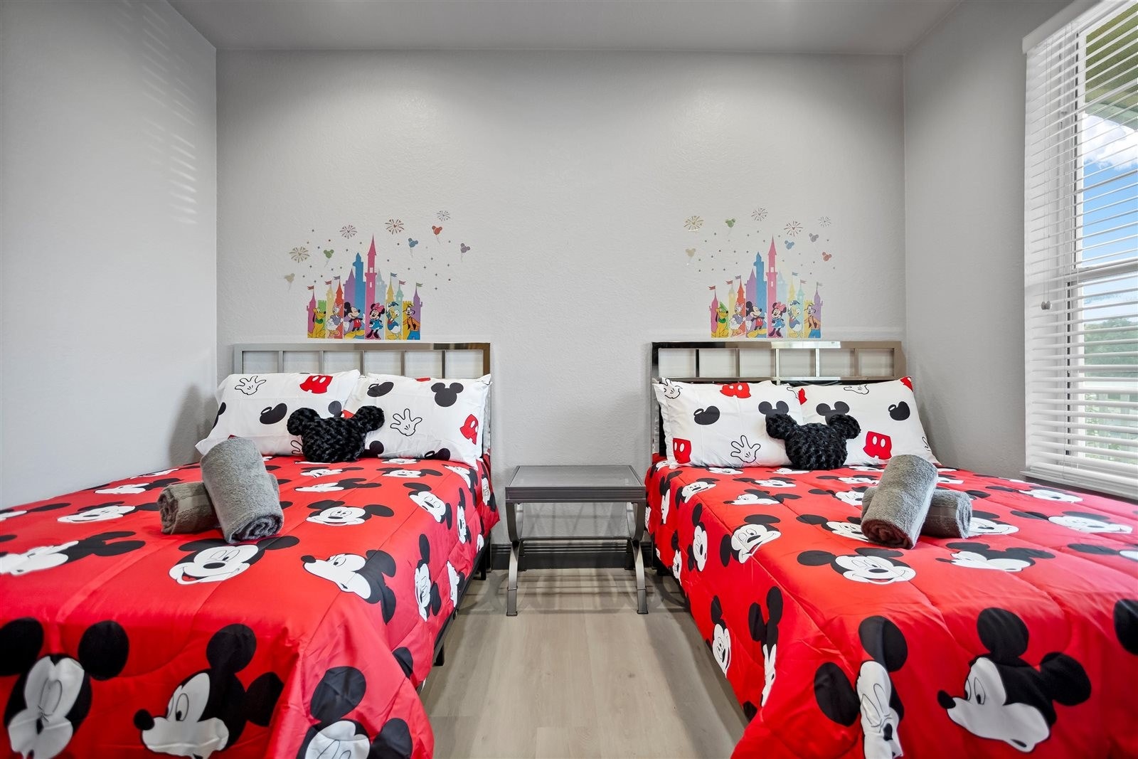 Soverom 3 Galleribilde