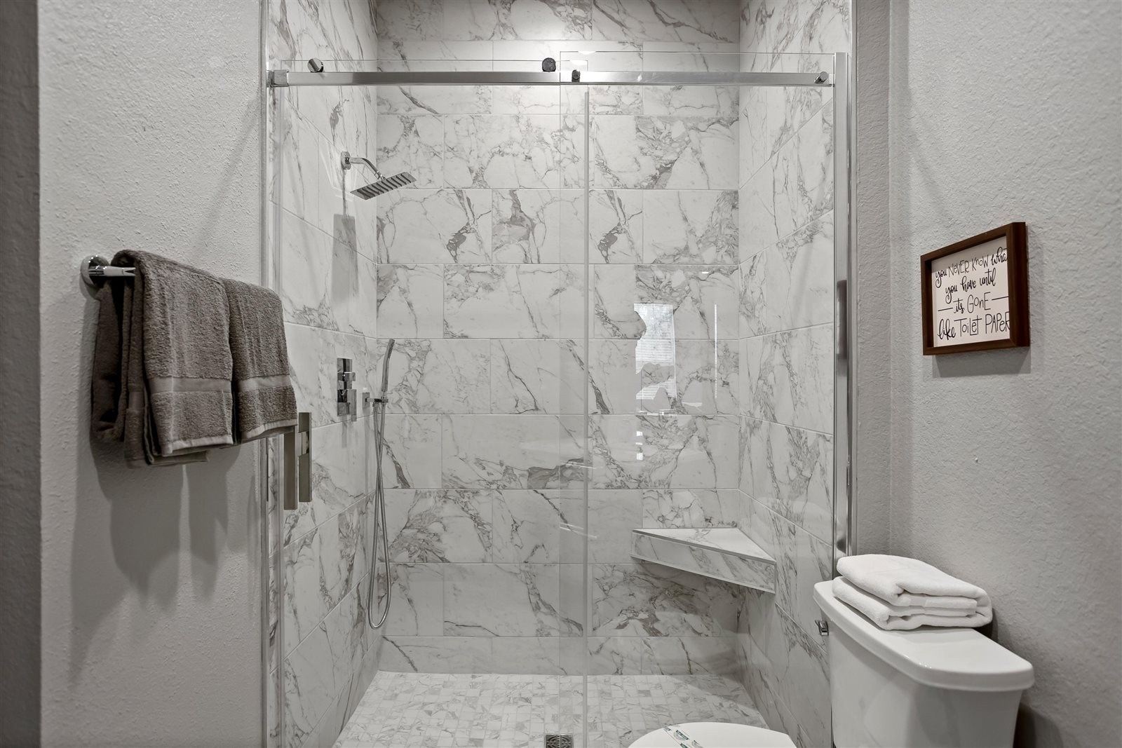 Master bad Galleribilde