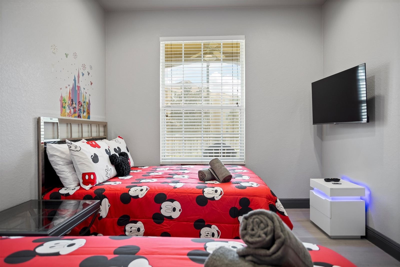 Soverom 3 Galleribilde