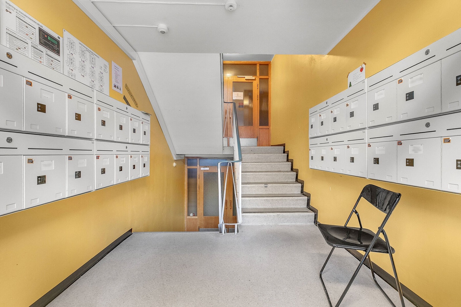 Fellesareal Galleribilde