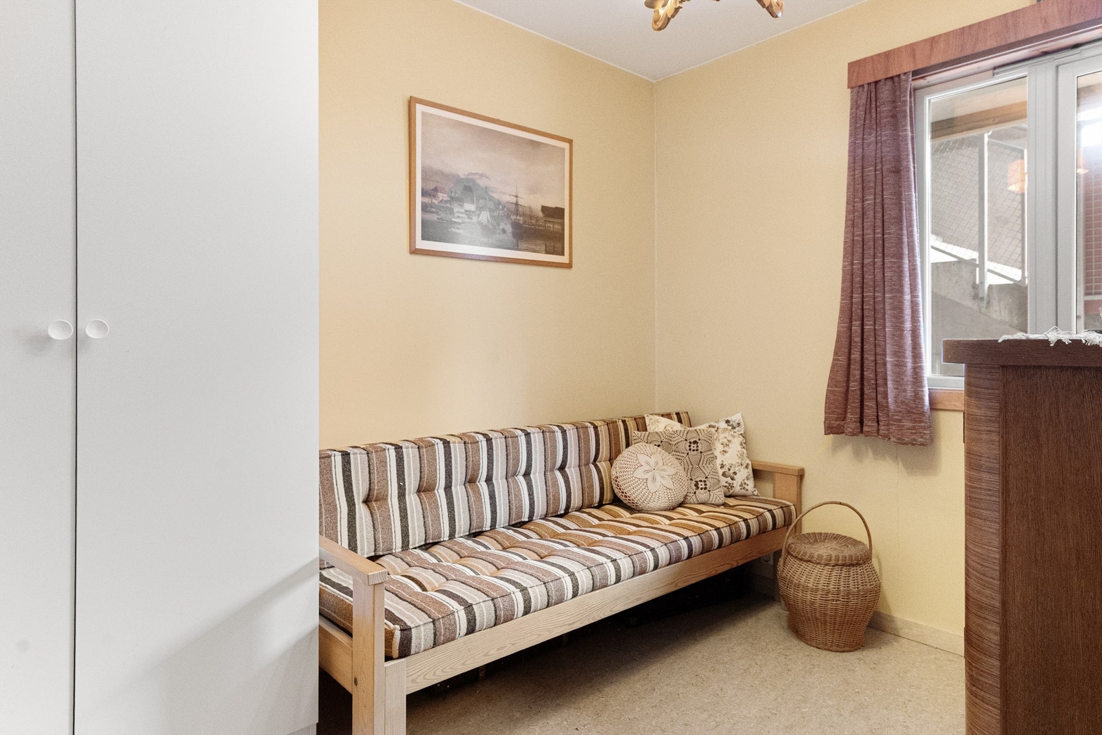 Soverom 2 Galleribilde