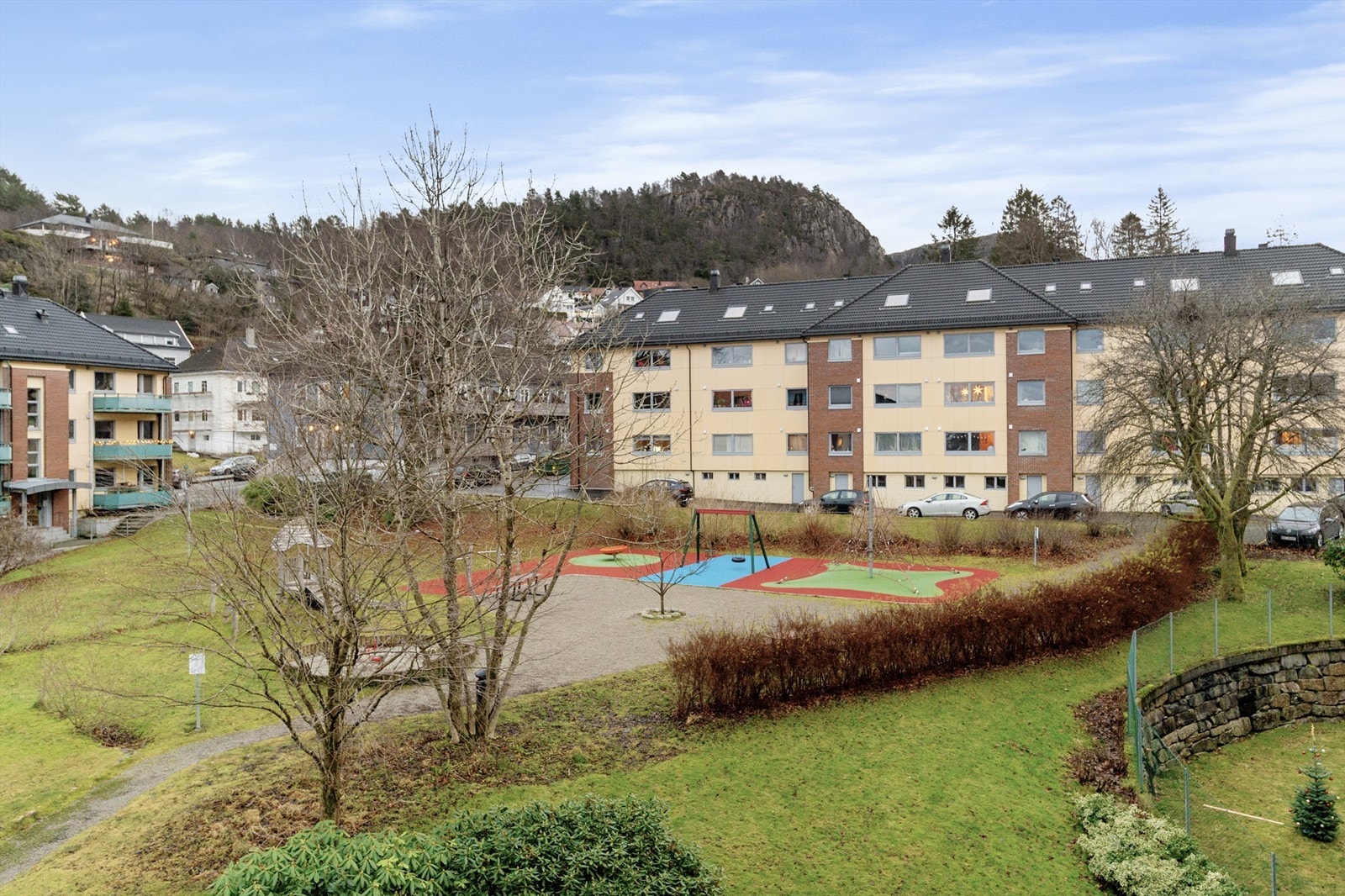 Nærområde Galleribilde