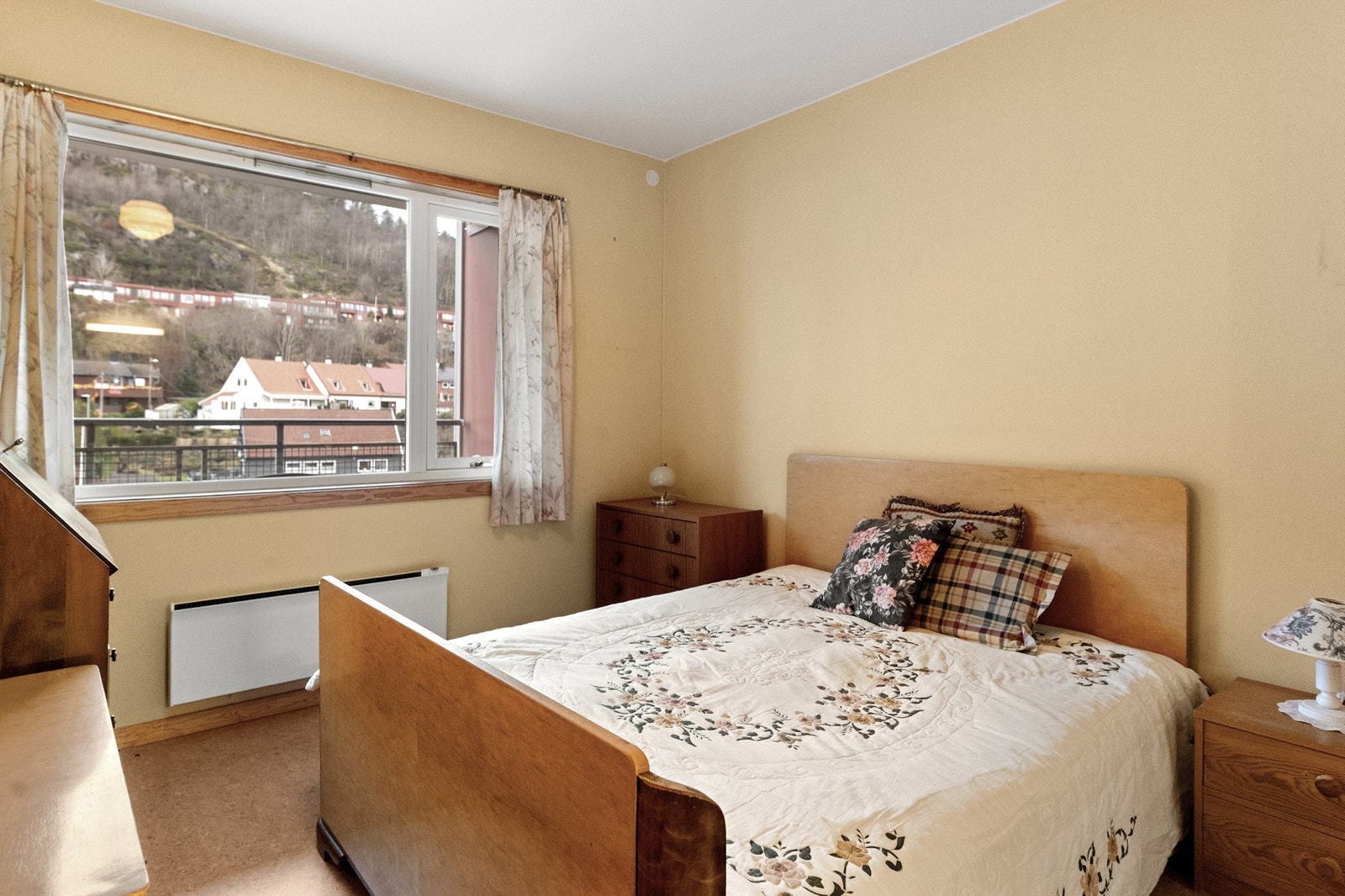 Hovedsoverom Galleribilde