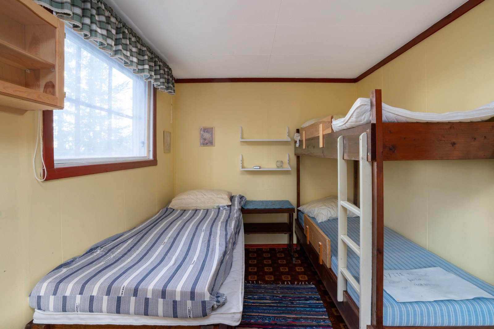 Anneks. Galleribilde