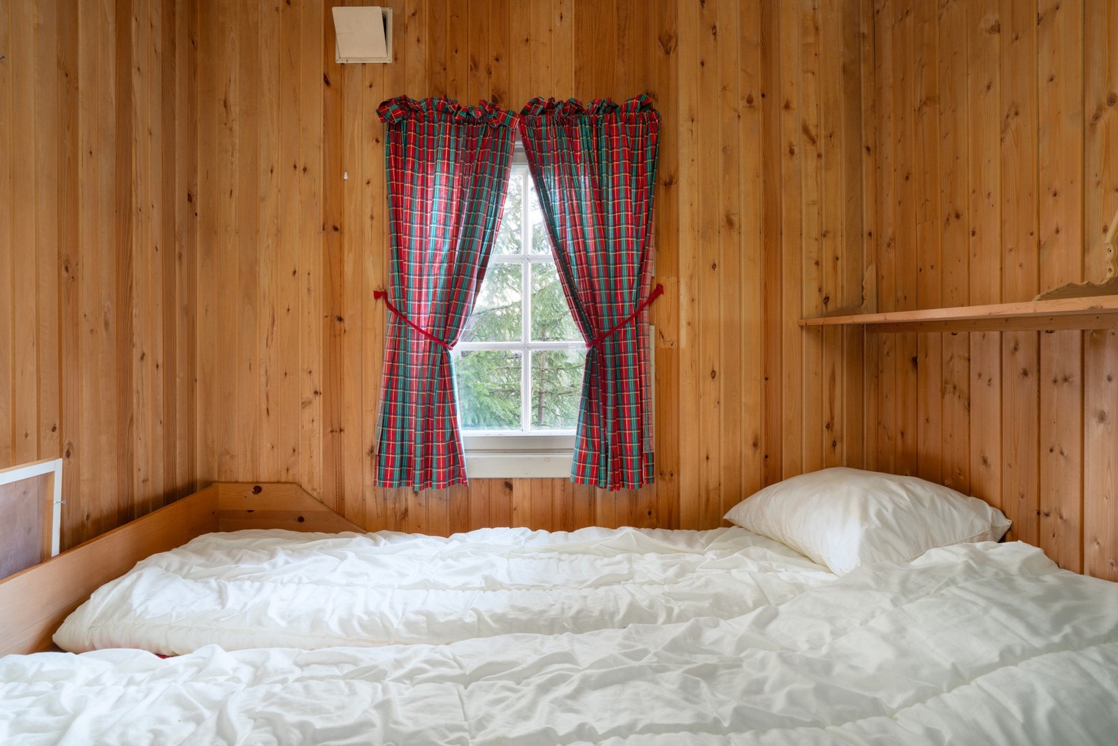 Soverom 1 Galleribilde