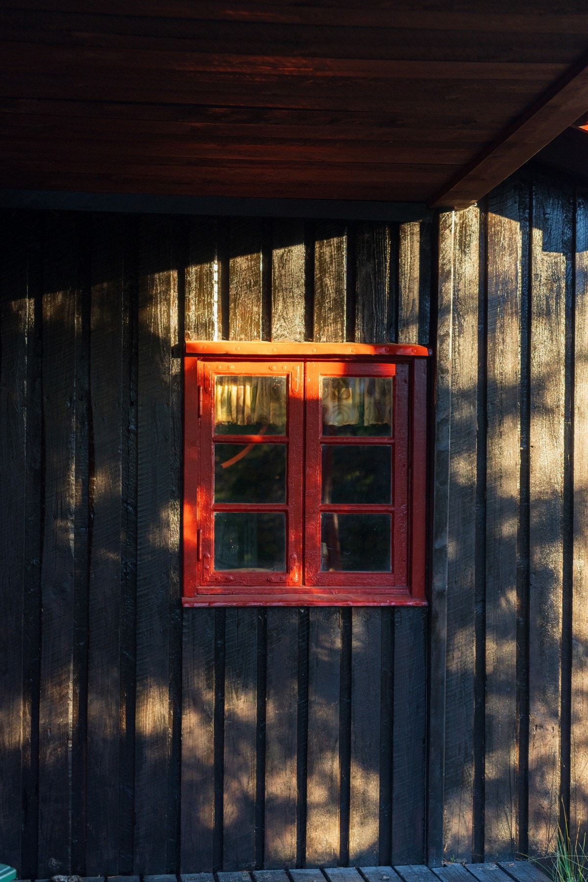 Detaljbilde. Galleribilde