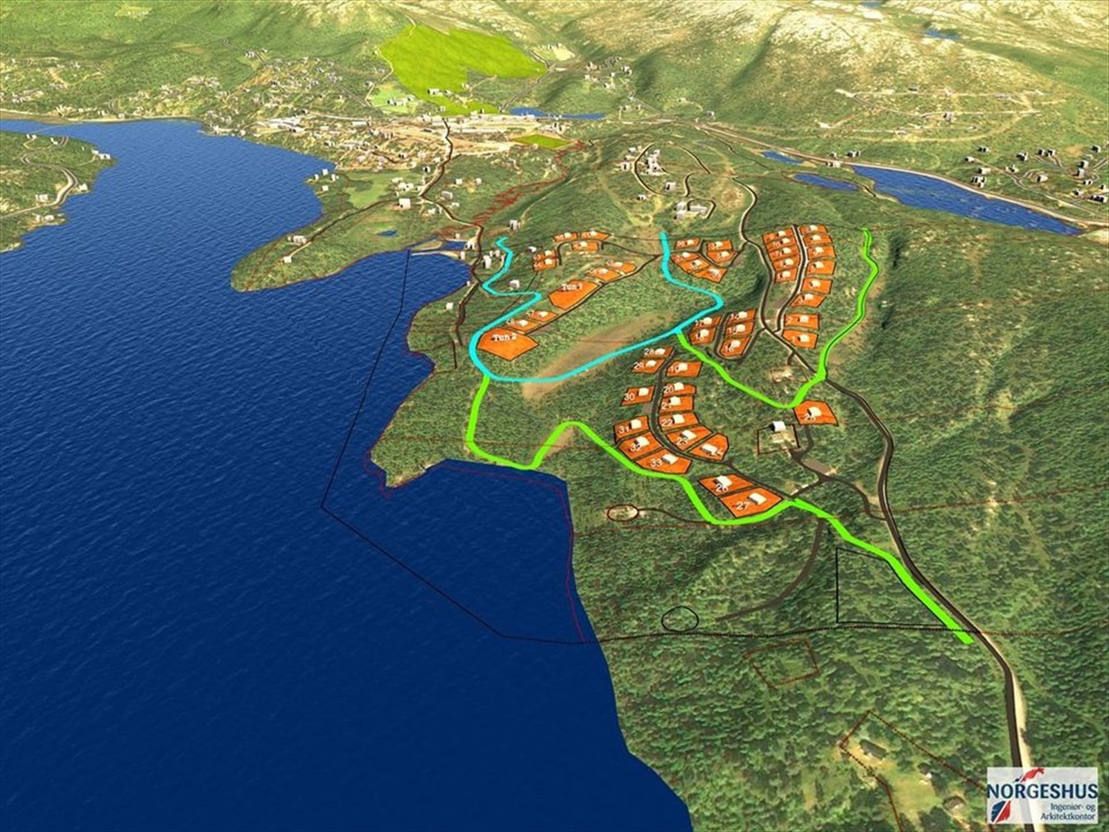 Perspektiv fra sør.jpg Galleribilde