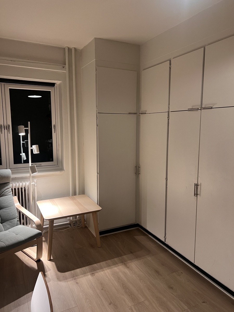 God skapplass Galleribilde