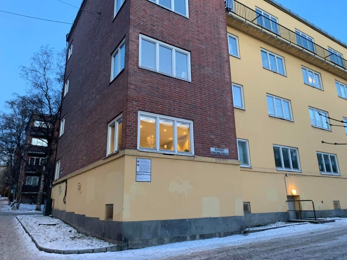 Knut Alvsons vei 23 Galleribilde