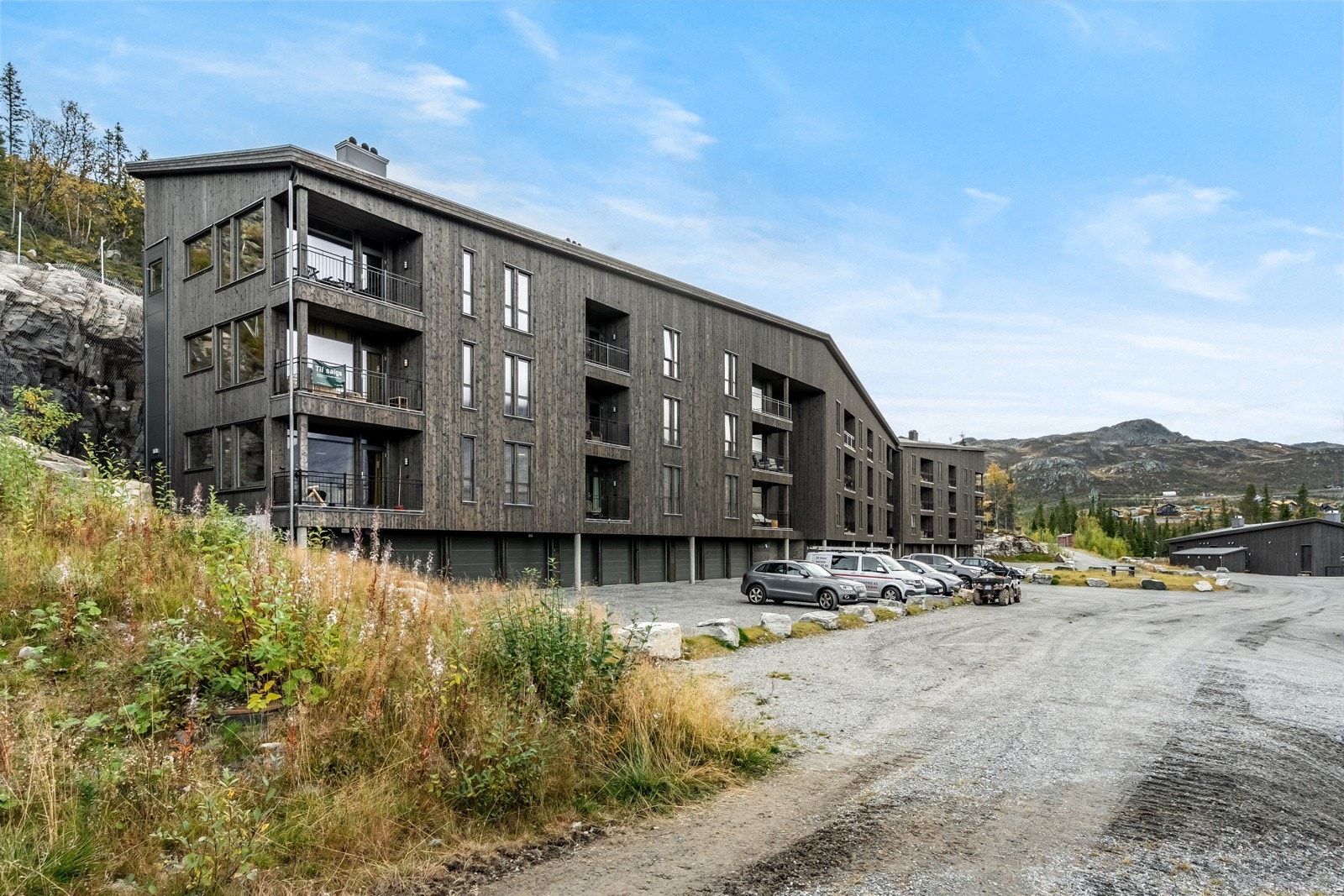 Brendstaulvegen 49 leil B3 103 (35) Galleribilde