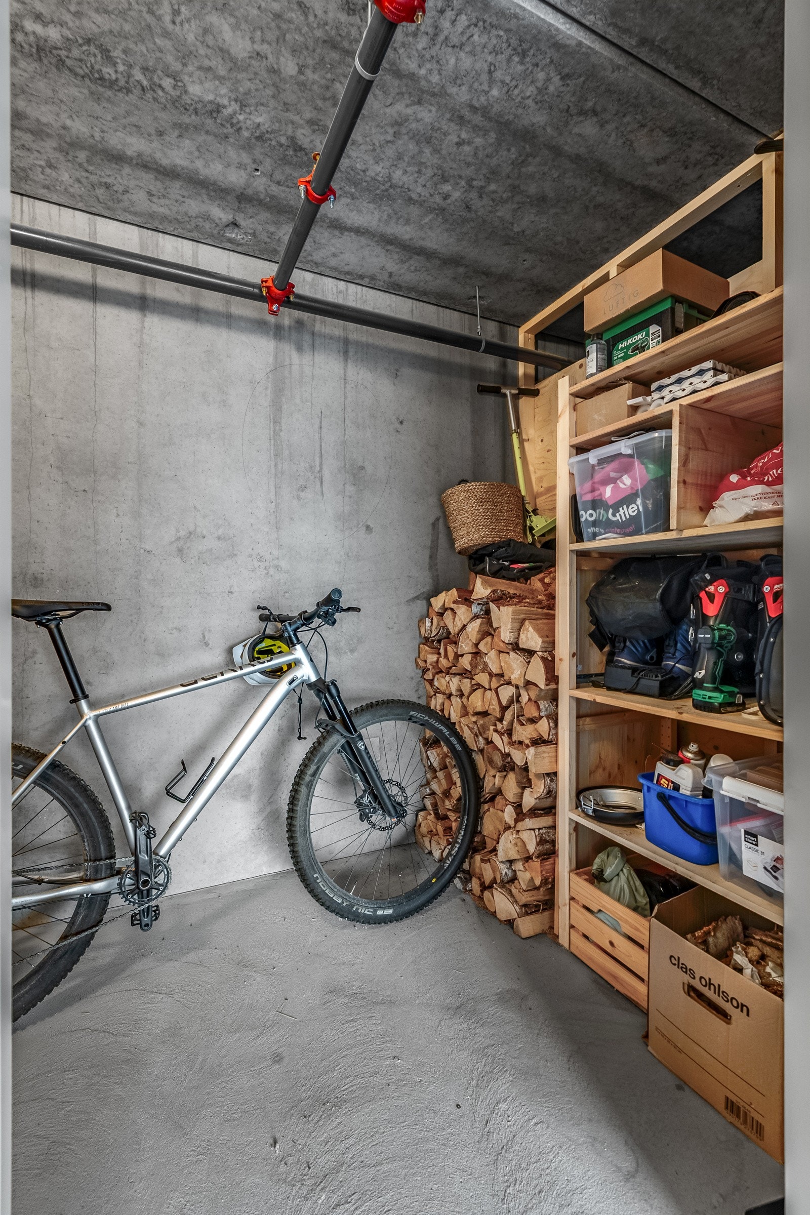 Brendstaulvegen 49 leil B3 103 (31) Galleribilde