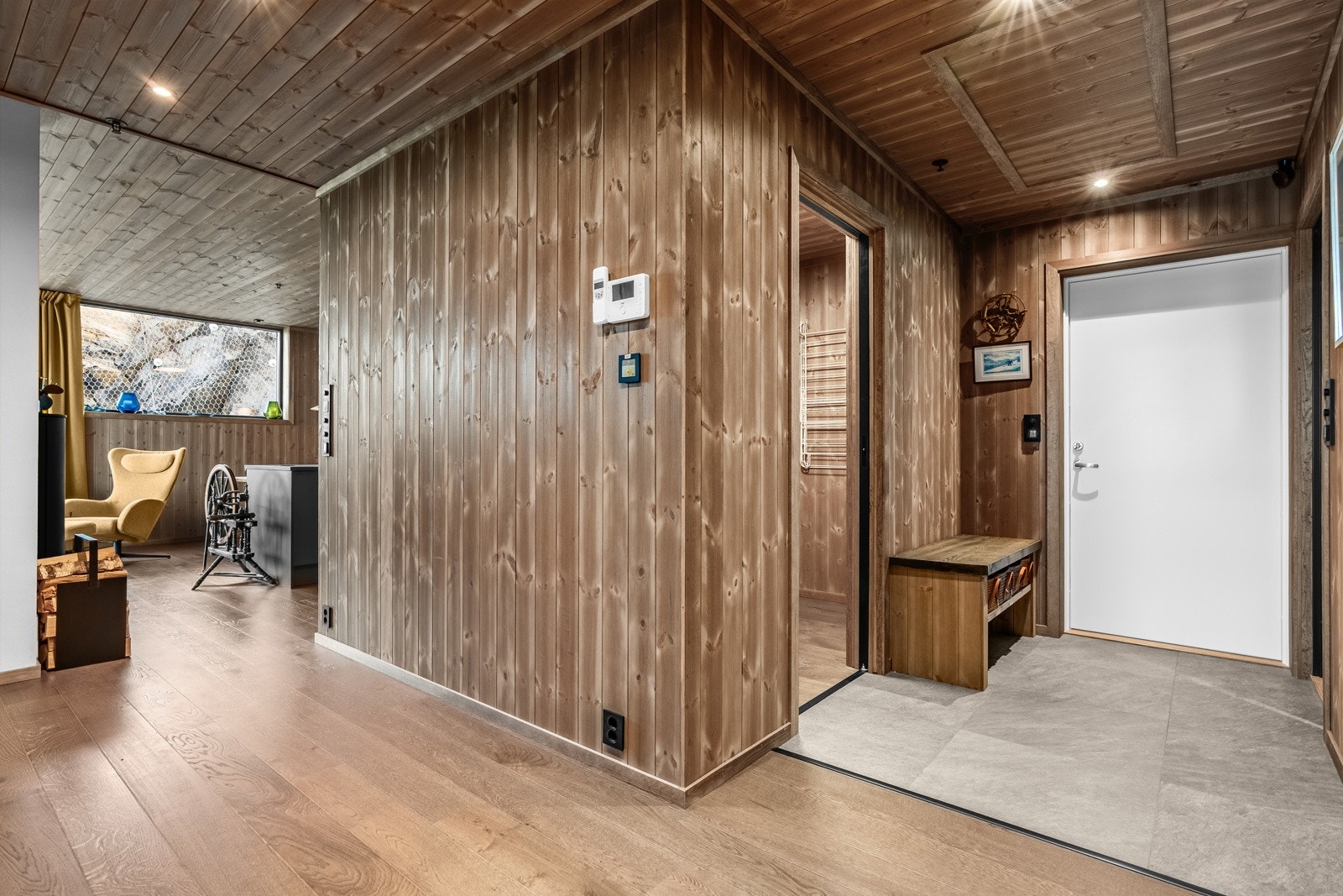 Brendstaulvegen 49 leil B3 103 (9) Galleribilde