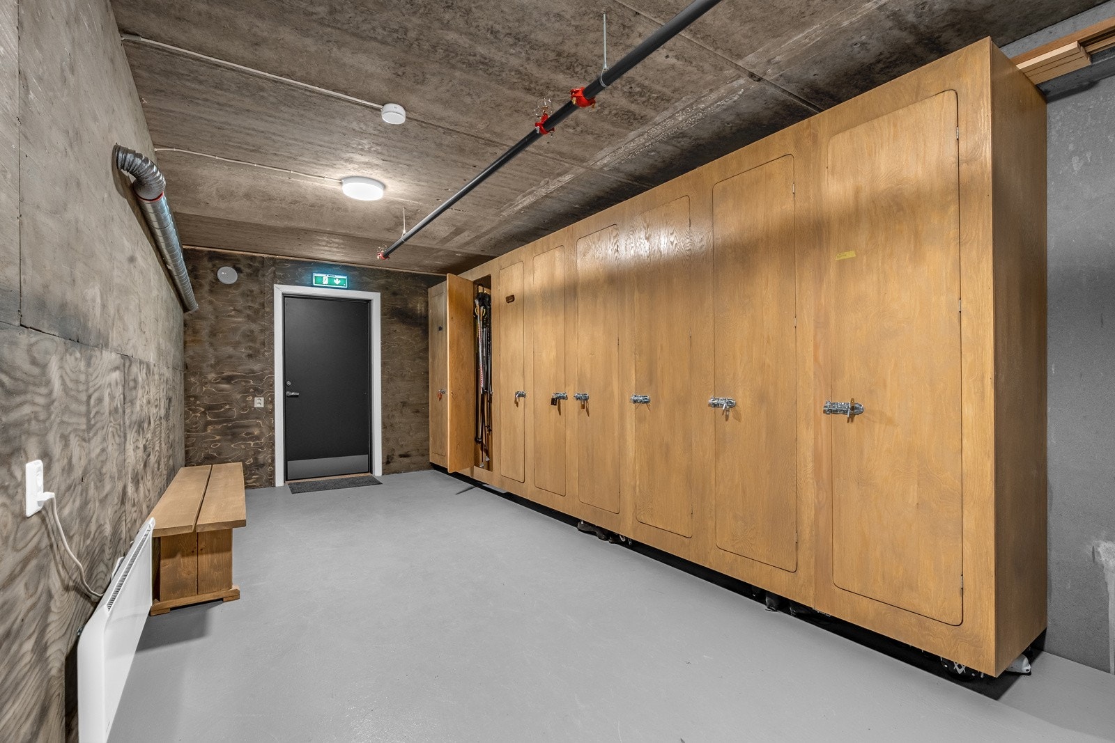 Brendstaulvegen 49 leil B3 103 (33) Galleribilde