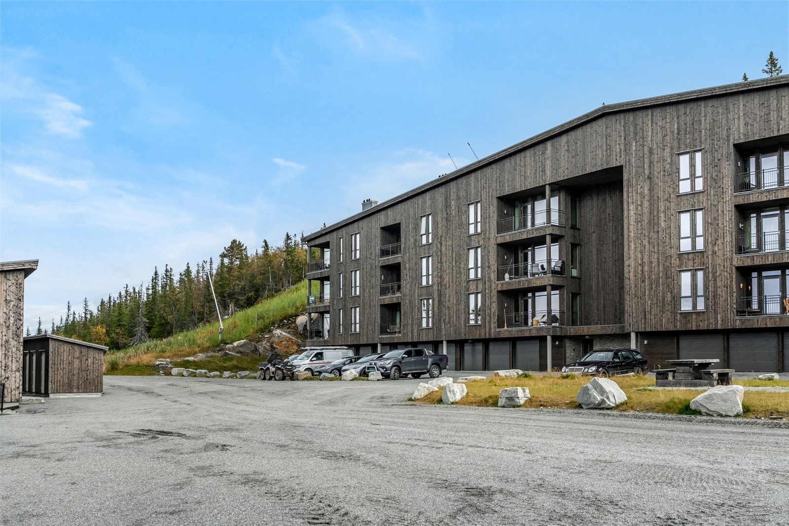 Brendstaulvegen 49 leil B3 103 (34) Galleribilde